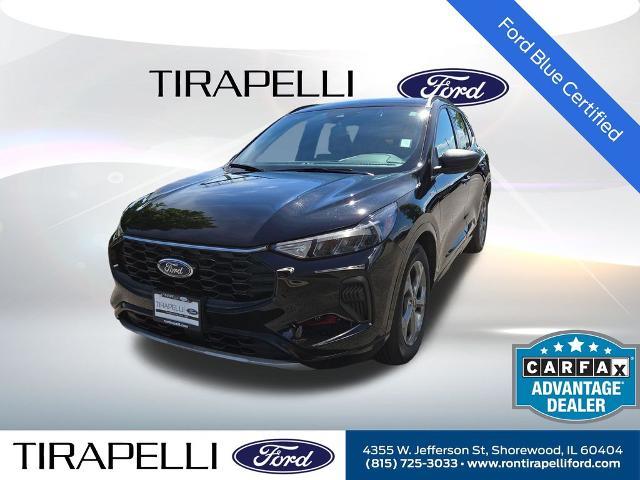 2023 Ford Escape - $23,369