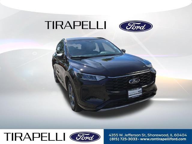 2023 Ford Escape - $23,369