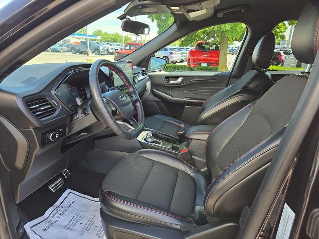 2023 Ford Escape - $23,369