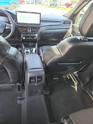 2023 Ford Escape - $23,369