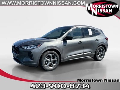 2024 Ford Escape St-Line 4DR SUV