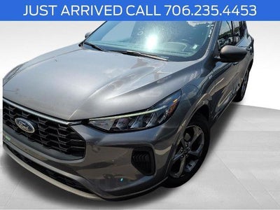 2024 Ford Escape St-Line 4DR SUV