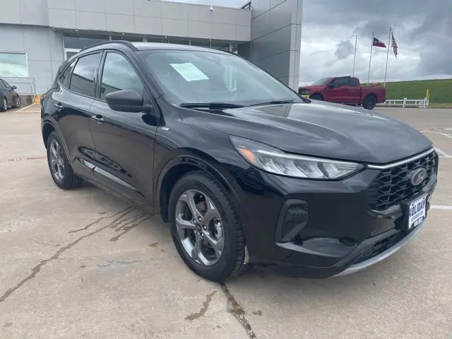 2024 Ford Escape - $20,000