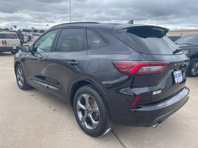 2024 Ford Escape - $20,000