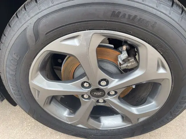 2024 Ford Escape - $20,000