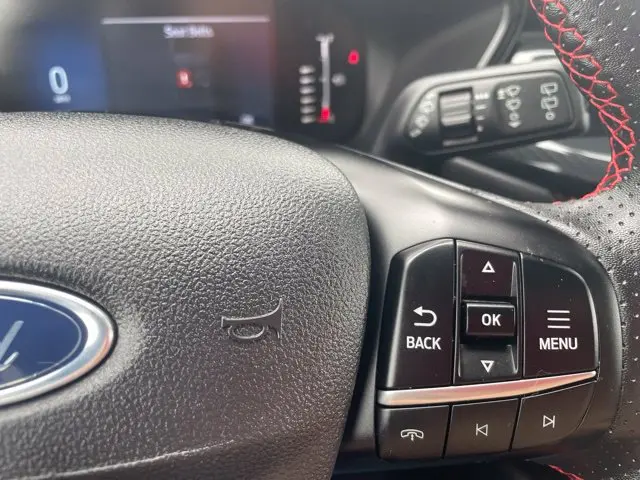 2024 Ford Escape - $20,000