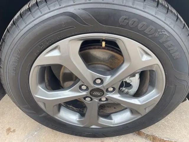 2024 Ford Escape - $20,000