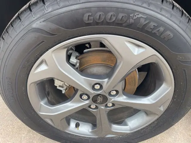 2024 Ford Escape - $20,000