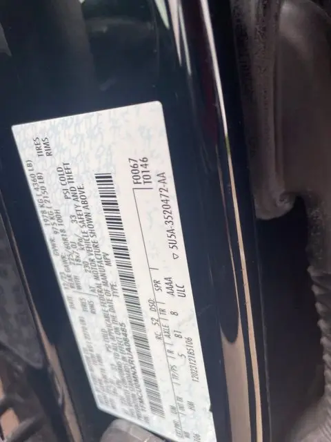 2024 Ford Escape - $20,000