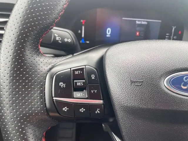 2024 Ford Escape - $20,000