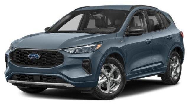 Preowned 2024 Ford Escape ST-Line for Sale