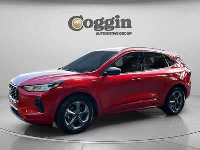 2024 Ford Escape St-Line 4DR SUV