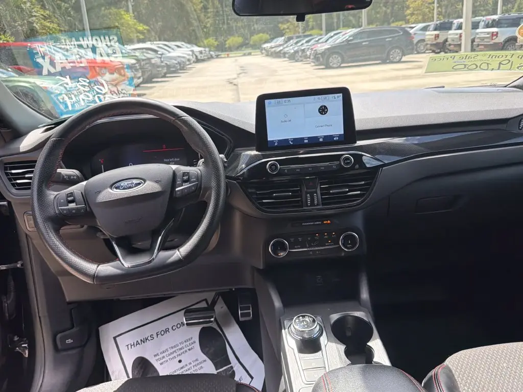 2024 Ford Escape - $19,000