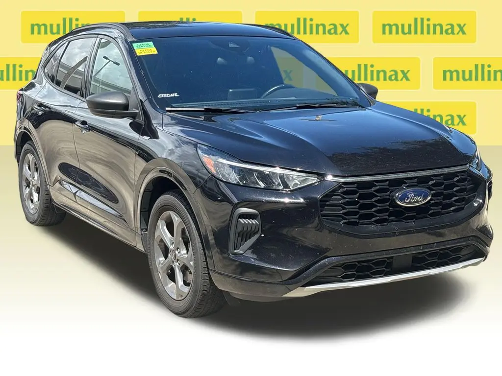 2024 Ford Escape - $19,000