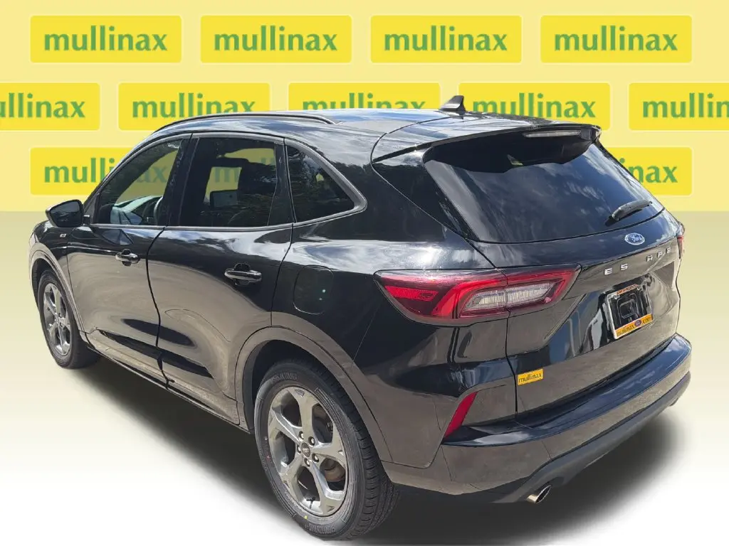 2024 Ford Escape - $19,000