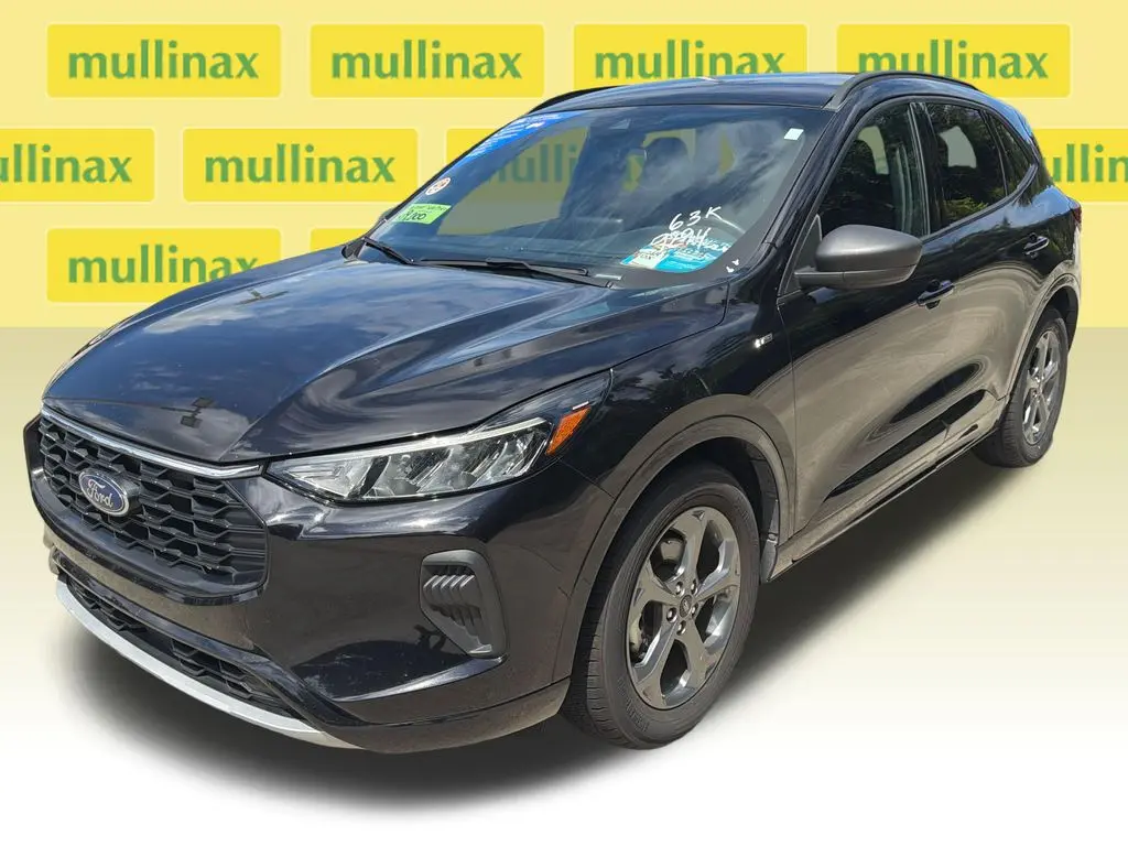 2024 Ford Escape - $19,000