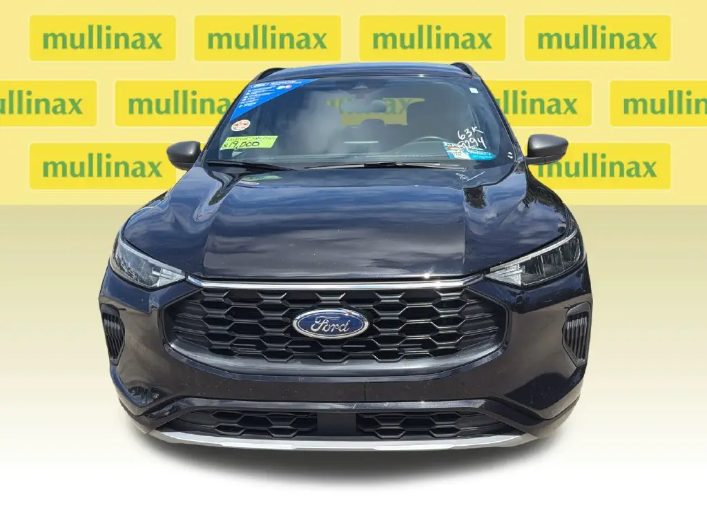 2024 Ford Escape - $19,000