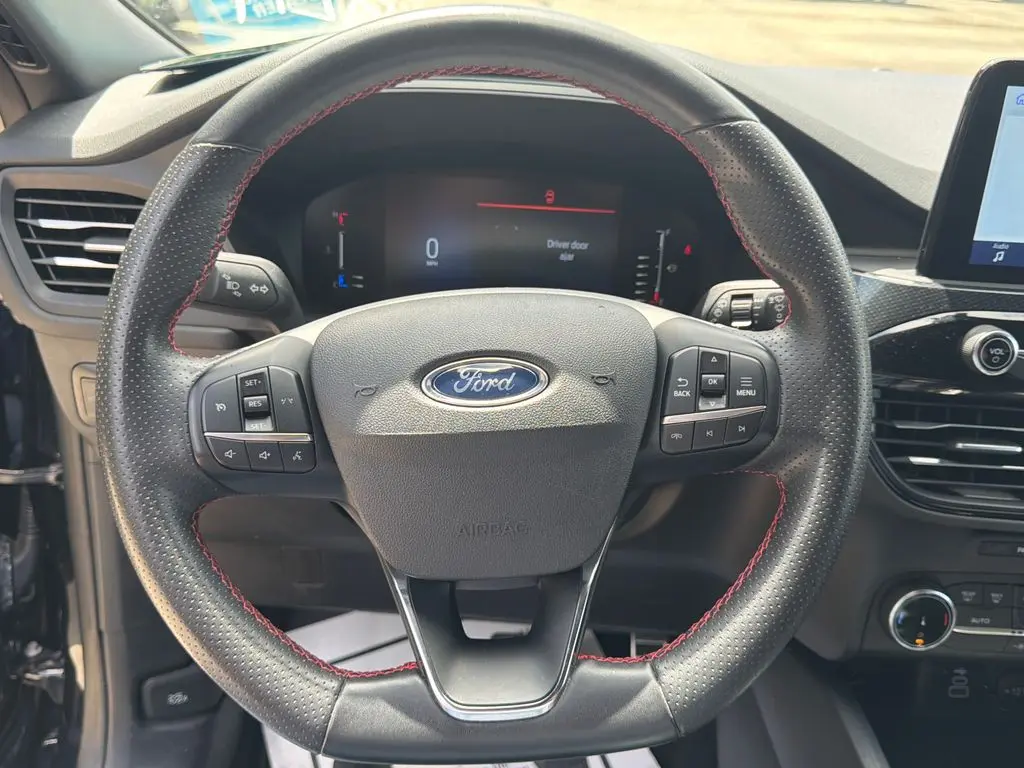 2024 Ford Escape - $19,000