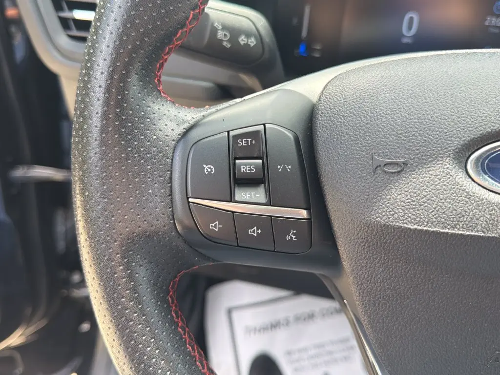 2024 Ford Escape - $19,000