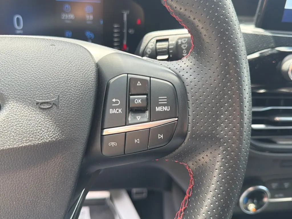 2024 Ford Escape - $19,000