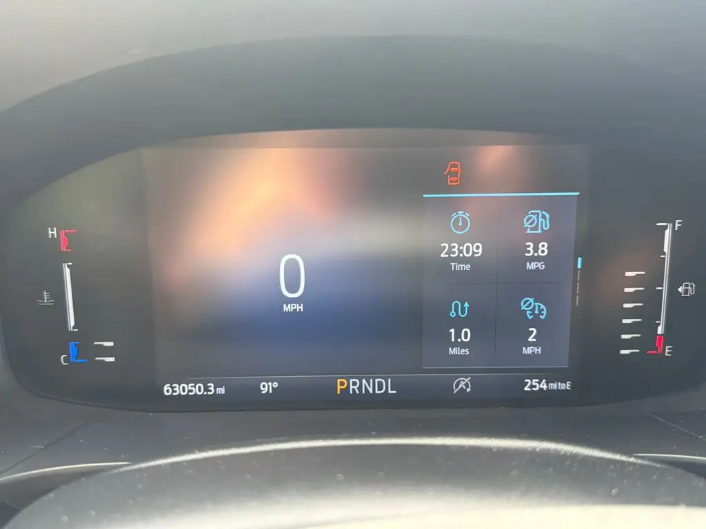 2024 Ford Escape - $19,000