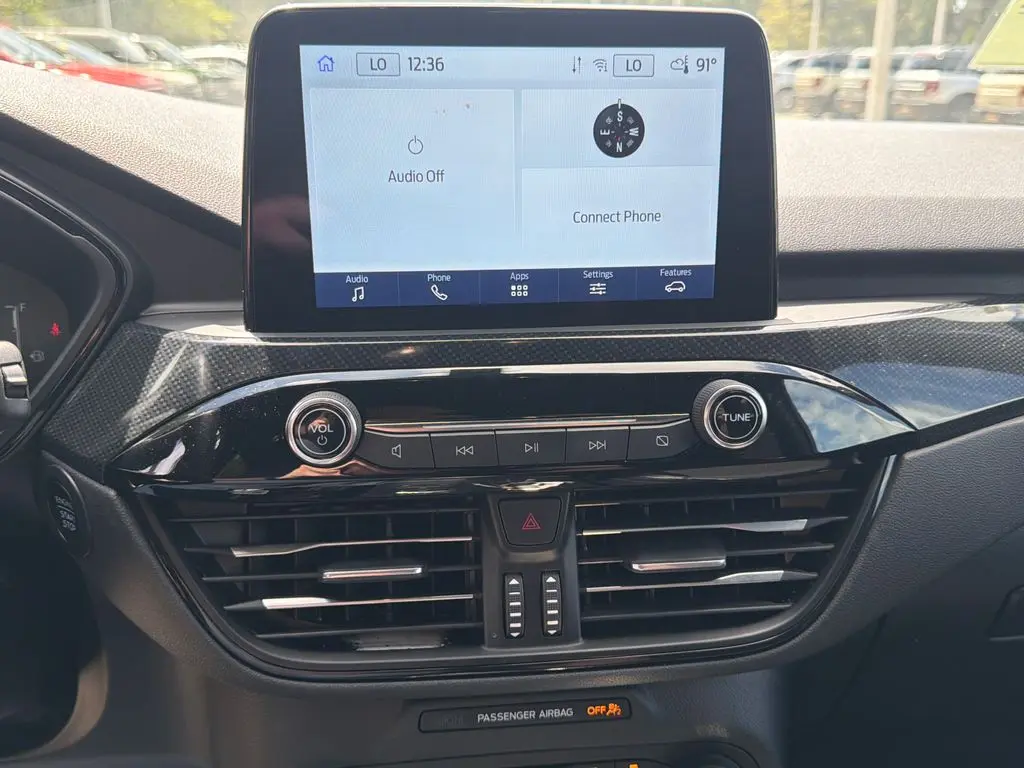 2024 Ford Escape - $19,000