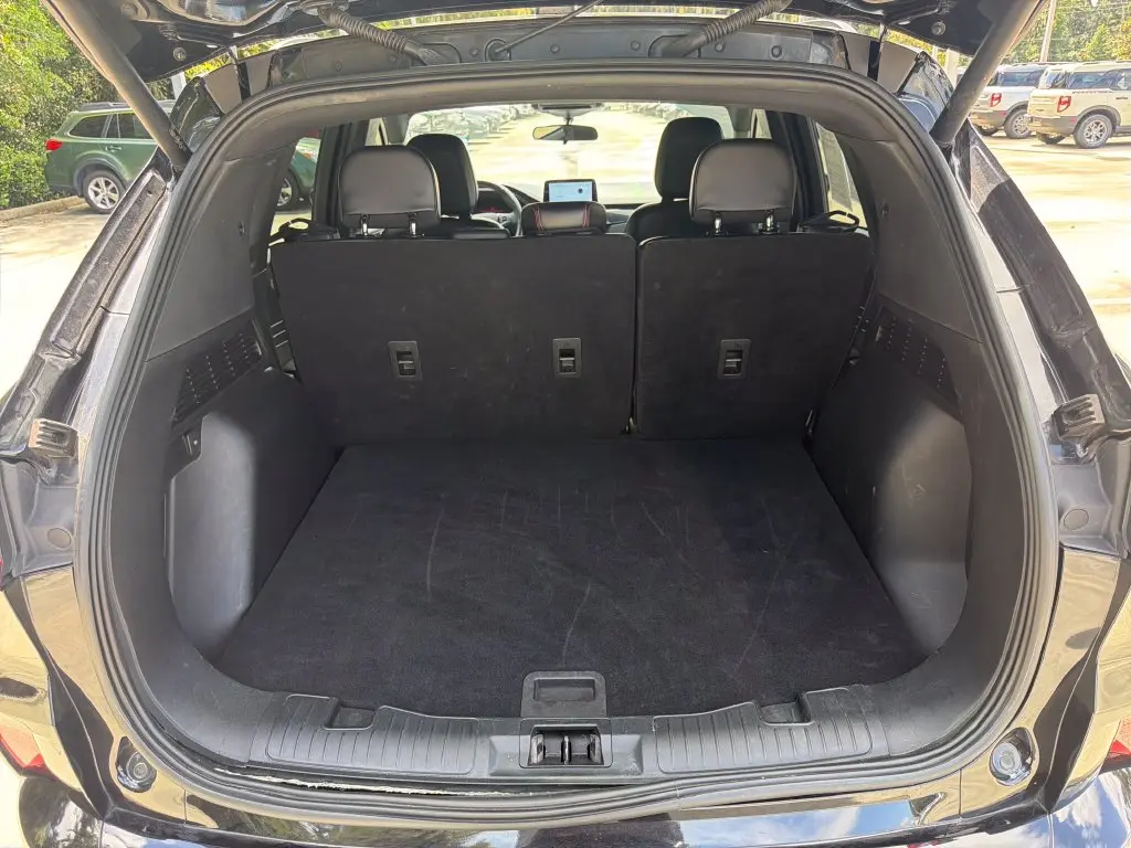 2024 Ford Escape - $19,000