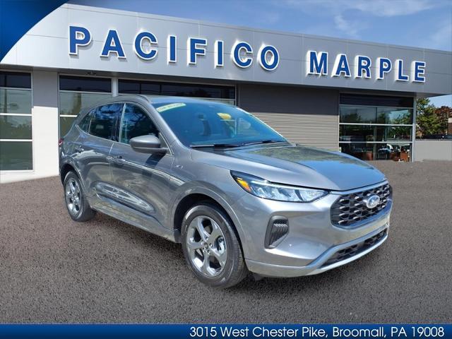 2024 Ford Escape - $26,674
