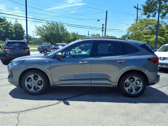2024 Ford Escape - $26,674