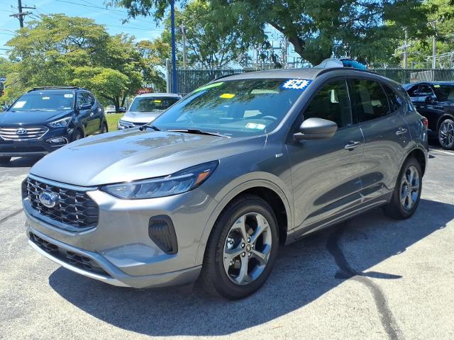 2024 Ford Escape - $26,674