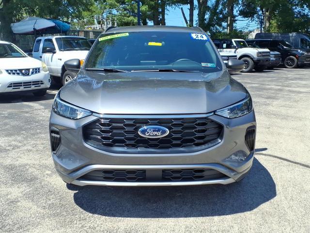 2024 Ford Escape - $26,674