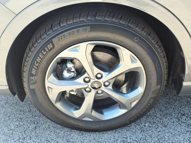 2024 Ford Escape - $26,674