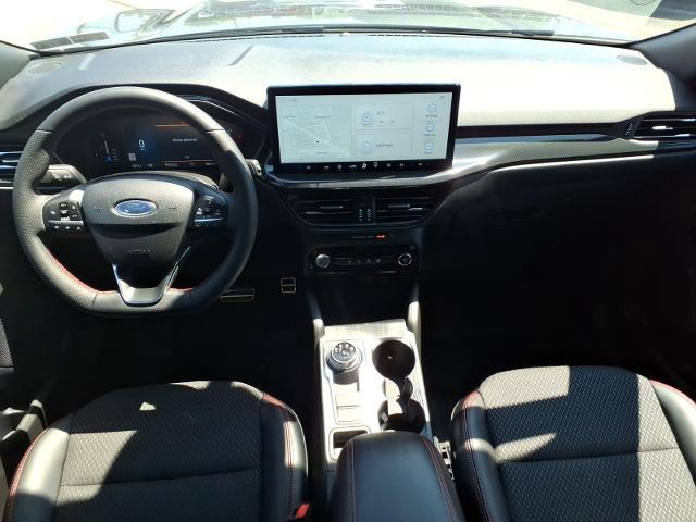 2024 Ford Escape - $26,674