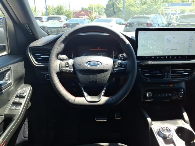 2024 Ford Escape - $26,674
