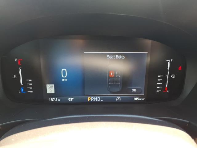 2024 Ford Escape - $26,674