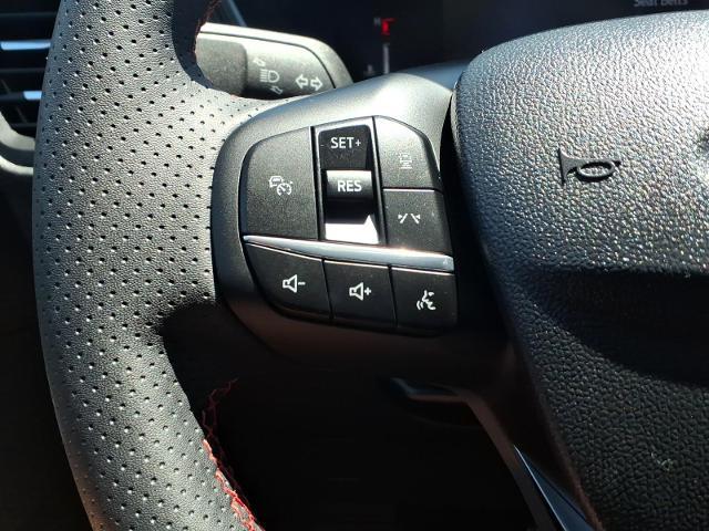 2024 Ford Escape - $26,674