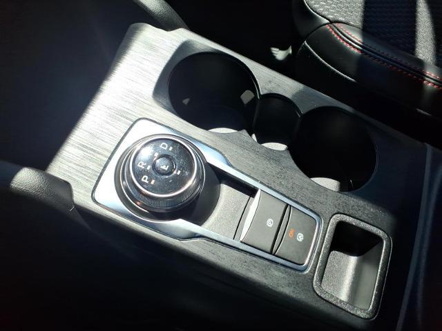 2024 Ford Escape - $26,674