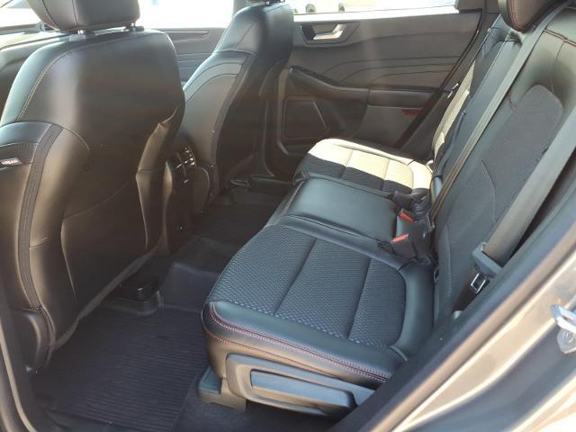 2024 Ford Escape - $26,674