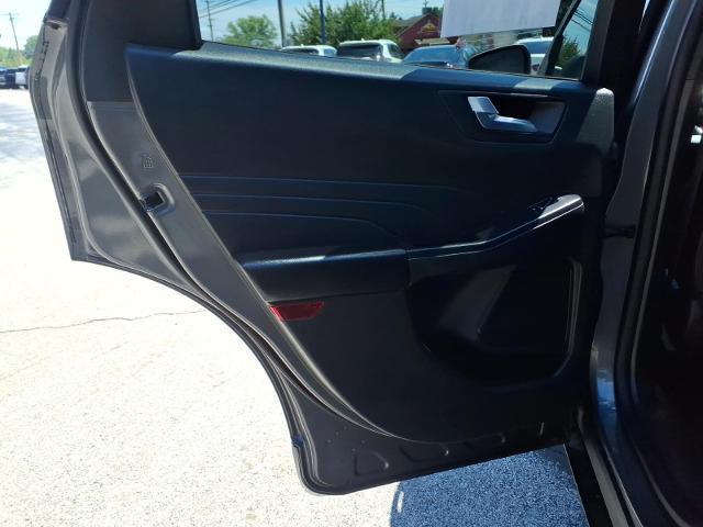 2024 Ford Escape - $26,674