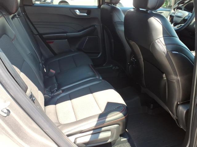 2024 Ford Escape - $26,674