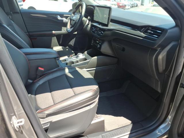 2024 Ford Escape - $26,674