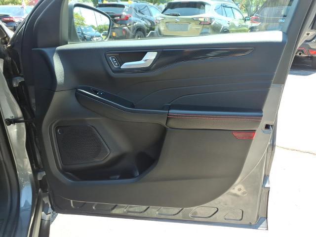 2024 Ford Escape - $26,674