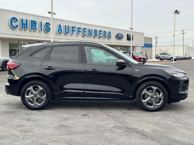 2024 Ford Escape St-Line 4DR SUV