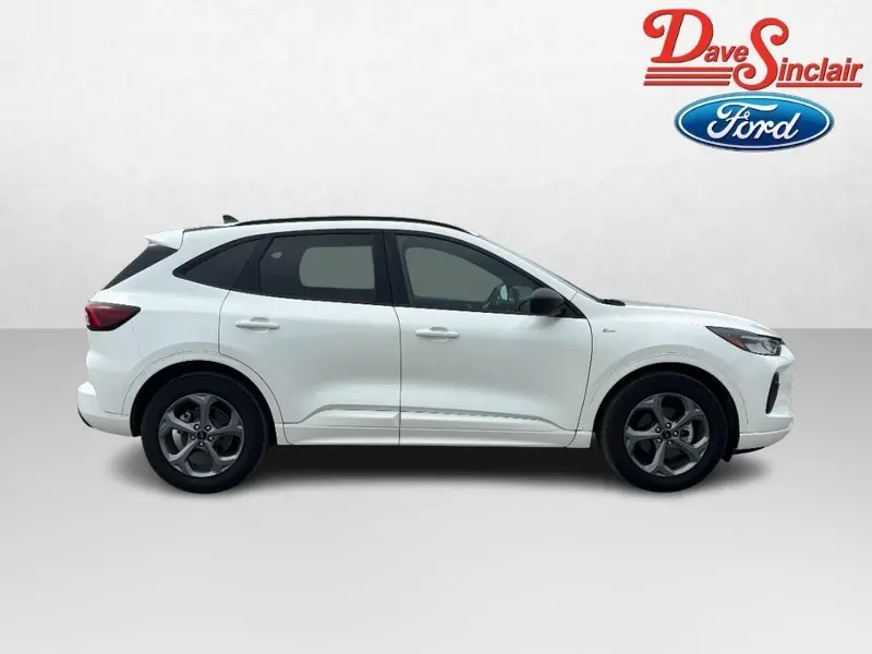 2024 Ford Escape - $24,750