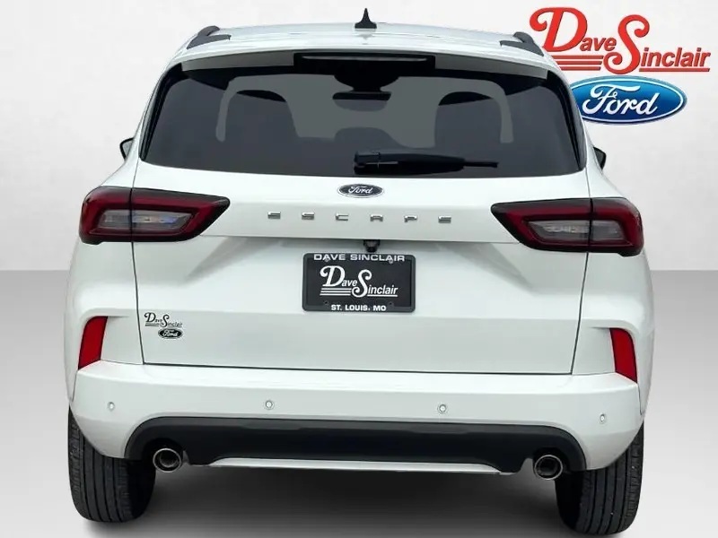 2024 Ford Escape - $24,750