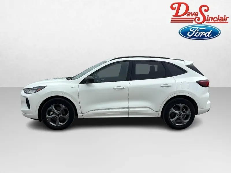2024 Ford Escape - $24,750