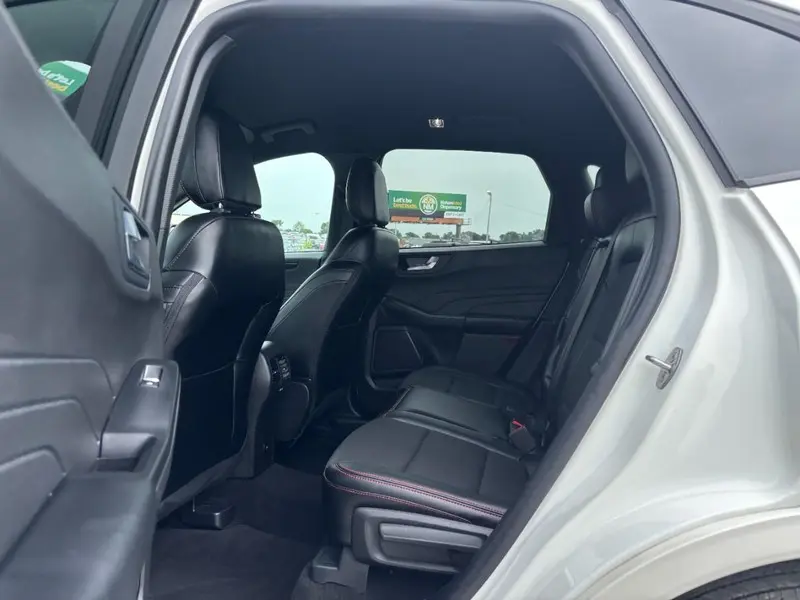 2024 Ford Escape - $24,750
