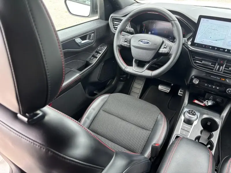 2024 Ford Escape - $24,750