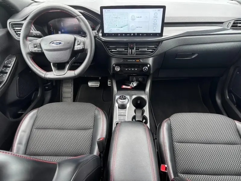 2024 Ford Escape - $24,750
