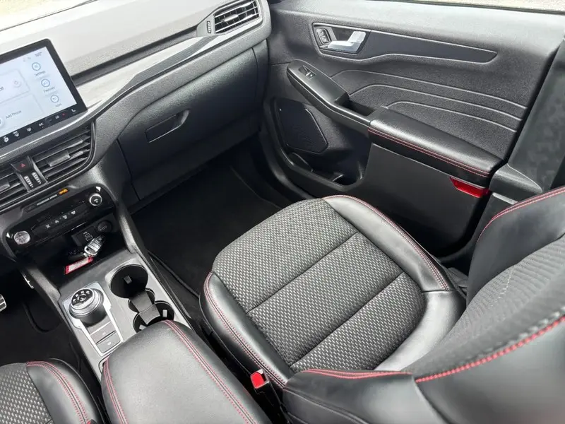 2024 Ford Escape - $24,750